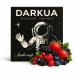 Табак для кальяна DARKUA Meteor Berries (Лесные Ягоды) 100 гр